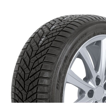 1x YOKOHAMA 255/55R19 111V BluEarth*Winter V905 XL RPB Zimowa