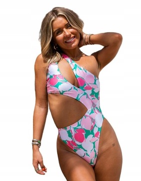 South Beach nhq KĄPIELOWY STRÓJ MONOKINI M