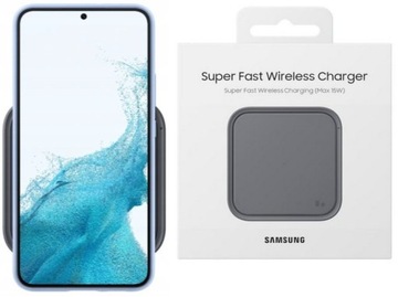 Ładowarka indukcyjna SAMSUNG do Galaxy S22 Ultra