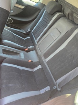 SEDADLA POHOVKA KŮŽE BOKY ALFA ROMEO BRERA EVROPA