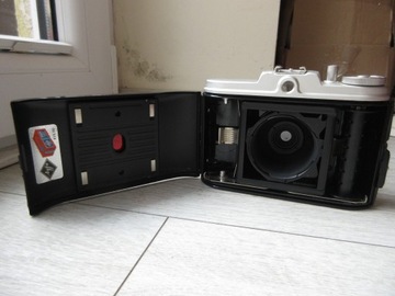 APARAT AGFA ISOLA 1 UNIKAT BDB STAN REAL