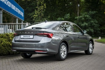 Skoda Octavia IV Liftback 1.5 TSI EVO 150KM 2025 Škoda Octavia Skoda Octavia Edition 130 Essence, zdjęcie 5
