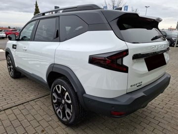 Dacia Bigster 2026 Od ręki - Journey 1.8 Full Hybrid 155KM / dach panoramiczny, zdjęcie 2