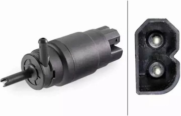 HELLA 8TW 006 848-031