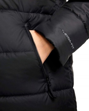 Kurtka płaszcz damski zimowy Nike Therma-Fit r. XS