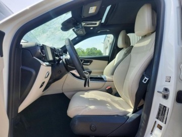 Mercedes GLC C254/X254 2024 Mercedes-Benz GLC 300 4matic 2024 2.0 Benzyna 255KM, zdjęcie 7