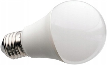 Żarówka LED E27 10 W 900LM ECOLIGHT