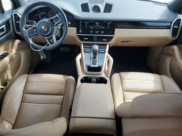 Porsche Cayenne III 2019 Porsche Cayenne 2019 3.0l 3.0 Benzyna 335KM, zdjęcie 8