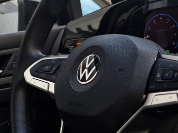 Volkswagen Golf VII Hatchback 5d Facelifting 1.5 TSI ACT 150KM 2020 Volkswagen Golf VIII 1.5 eTSI EVO Style DSG 150KM/, zdjęcie 34