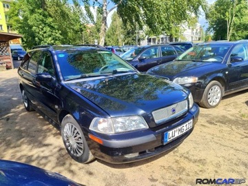 Volvo V40 I 2002