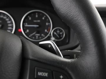 BMW X4 G01 xDrive20d 190KM 2016 BMW X4 xDrive automat 190KM skóra navi kamera, zdjęcie 30
