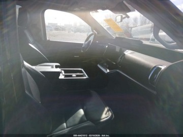 Ford Expedition III 2025 Ford Expedition Platinum 2025 3.5 Benzyna 400KM, zdjęcie 9