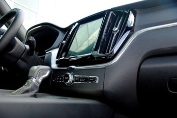 Volvo XC60 II Crossover D5 235KM 2018 Volvo XC 60 automat,D5 AWD,Inscription,salon PL,kamera,skora,BowersWilkins, zdjęcie 8