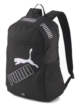 PUMA PLECAK SZKOLNY DO SZKOŁY MĘSKI DAMSKI A4