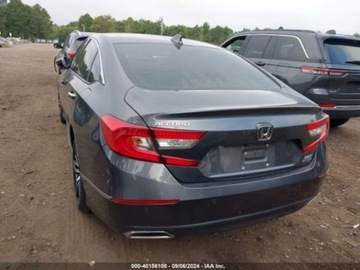 Honda 2022 Honda Accord 2022r., 2.0L 2.0 Benzyna 252KM, zdjęcie 7