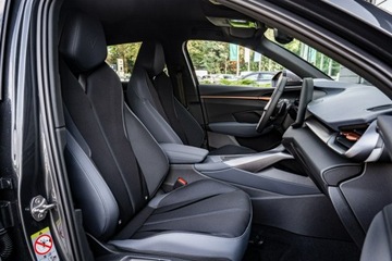 Cupra Terramar SUV 1.5 eTSI 150KM 2025 Cupra Terramar 1.5 e-TSI 150 KM DSG Dostępny od, zdjęcie 17