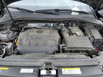 Volkswagen Tiguan II 2022 Volkswagen Tiguan VOLKSWAGEN TIGUAN S, 2022r.,..., zdjęcie 11