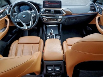 BMW X3 G01 2021 BMW X3 xDrive30i 2021 2.0l 2.0 Benzyna 248KM, zdjęcie 8