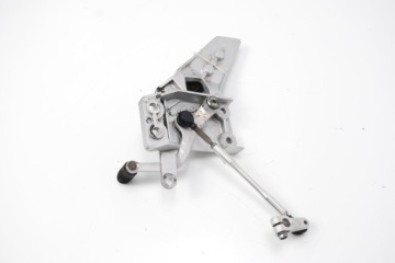 Комплект передний левый YAMAHA FJR 1300 01-05