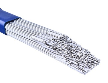 Drut spawalniczy pręt TIG 2,4mm 0,5kg 308LSi INOX