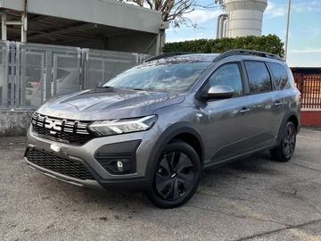 Dacia Jogger 1.0 Eco-G 100KM 2025 Od ręki - Expression 5-miejsc LPG 1.0 100KM, zdjęcie 1