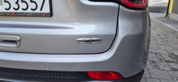 Jeep Compass II SUV 1.4 MultiAir 140KM 2019 JEEP COMPASS LONGITUDE! Stan idealny!, zdjęcie 14