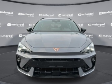 Cupra Leon II Sportstourer Facelifting 2.0 TSI 204KM 2026 Cupra Leon Sportstourer 2.0 TSI 204 KM DSG 4Drive, zdjęcie 1