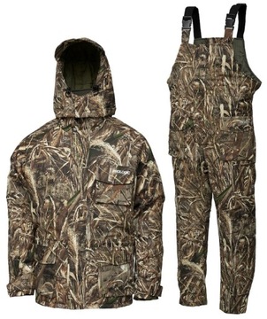 PROLOGIC KOMBINEZON WĘDKARSKI MAX5 COMFORT THERMO SUIT ROZ. XXL