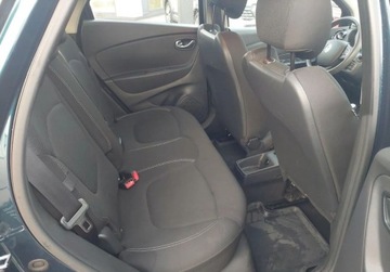 Renault Captur I Crossover Facelifting 0.9 Energy TCe 90KM 2019 Renault Captur Salon Polska, Bezwypadkowy, Idealny Stan, Fv23, Niski Przeb, zdjęcie 16