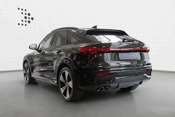 Audi 2025 Audi Q5 Sportback 2.0 TFSI 204KM Polski Salon Duzy rabat Dowolna Konfigu, zdjęcie 4