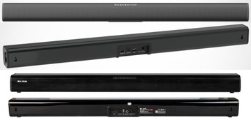 SOUNDBAR BLUETOOTH ДИНАМИК 120 Вт USB d TV