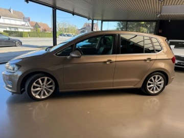 Volkswagen Golf Sportsvan Sportsvan 1.4 TSI BlueMotion Technology 150KM 2015 VOLKSWAGEN GOLF SPORTSVAN! Wkrótce w ofercie!, zdjęcie 6