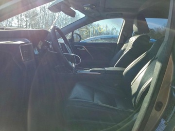 Lexus RX IV 2021 Lexus RX 450H 2021 3.5 Hybryda 308KM, zdjęcie 7