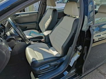 Volkswagen Jetta VI 2016 Volkswagen Jetta 1.8 TFSI 170 KM, Automat, Skóra,, zdjęcie 5