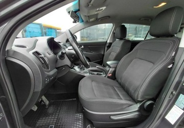 Kia Sportage III SUV 1.7 CRDi 116KM 2013 Kia Sportage 1.7 Diesel 115KM, zdjęcie 10