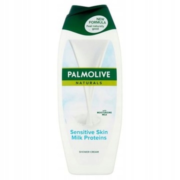 PALMOLIVE Żel pod prysznic Milk Proteins 500ml