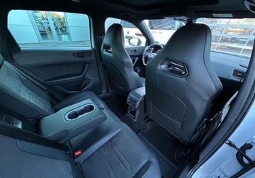 Cupra Ateca Crossover Facelifting 1.5 TSI 150KM 2024 Cupra Ateca FV 23, GPS, Virtual Cockpit, Kamera 360, Panorama, ACC, Indukc, zdjęcie 8