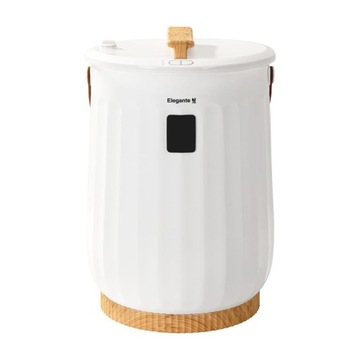 Полотенцесушитель ELEGANTE E18 400Вт