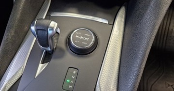DS 5 2016 Citroen DS5 2.0 HDI 163KM Hybrid4 4x4 Salon PL 2.0 Hybryda 163KM, zdjęcie 20