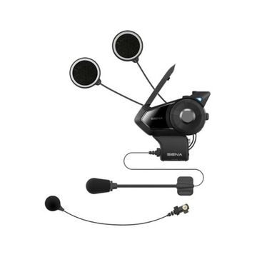 ИНТЕРКОМ SENA 30K 2000 метров 2-PACK Конференц-связь Bluetooth 4.1 Mesh 2.0