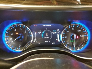 Chrysler Pacifica II 2021 Chrysler Pacifica Pinnacle 2021 3.6l 3.6 Benzyna 287KM, zdjęcie 9