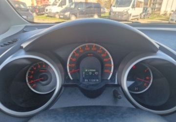 Honda Jazz III 1.4 i-VTEC 100KM 2009 Honda Jazz Automat Klima 1.3 Benzyna 100KM, zdjęcie 7