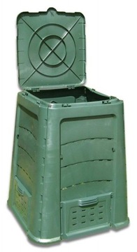 Kompostownik EKOBAT Thermoquick Express 600 DEFEKT