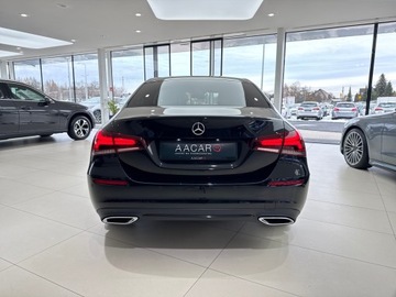 Mercedes Klasa A W177/V177 2020 Mercedes-Benz A 180 Progressive / 1właściciel / Sa, zdjęcie 2