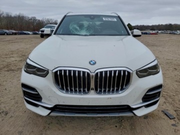 BMW X5 G05 2023 BMW X5 xDrive40i 2023 3.0 Benzyna 375KM, zdjęcie 5