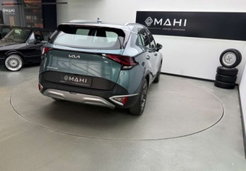 Kia Sportage V SUV 1.6 T-GDI 150KM 2022 Kia Sportage VAT 23 Kamera Alu Kia Connect Navi Zamiana Raty Gwarancja 1.6, zdjęcie 9