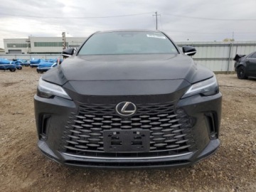 Lexus RX V 2024 Lexus RX 350 Base, 2024r., 4x4, 2.4L 2.4 Benzyna 275KM, zdjęcie 4