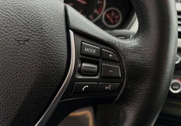 BMW Seria 4 F32-33-36 Coupe 420d 190KM 2017 BMW Seria 4 2.0D 190KM NAVI gwarancja AUTOMAT zarejestrowana 2.0, zdjęcie 23