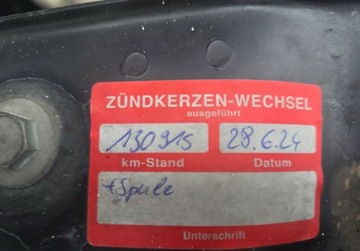 Opel Adam Hatchback 1.4 87KM 2014 Opel Adam 1.4Benz 87KM LEDY Nowy rozrzad Klimatr.Bluetooth Abs Esp Oplaty, zdjęcie 33