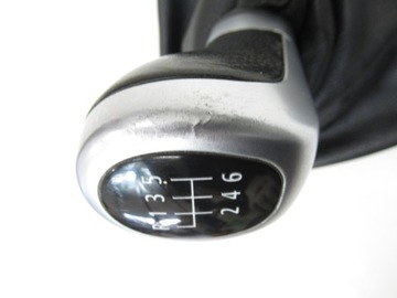 Крышка сильфона рычага BMW e81 e82 e87 e88 EU